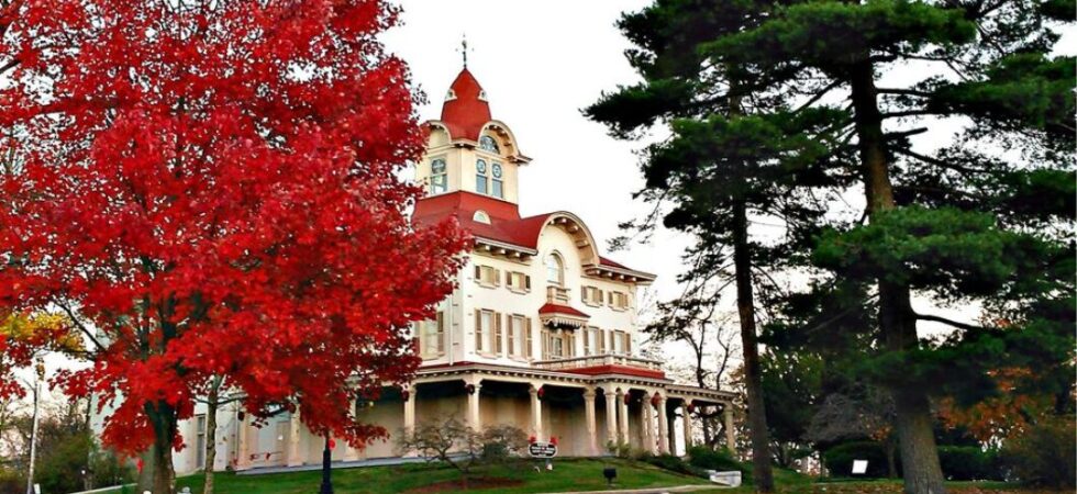 Burholme Park Pa